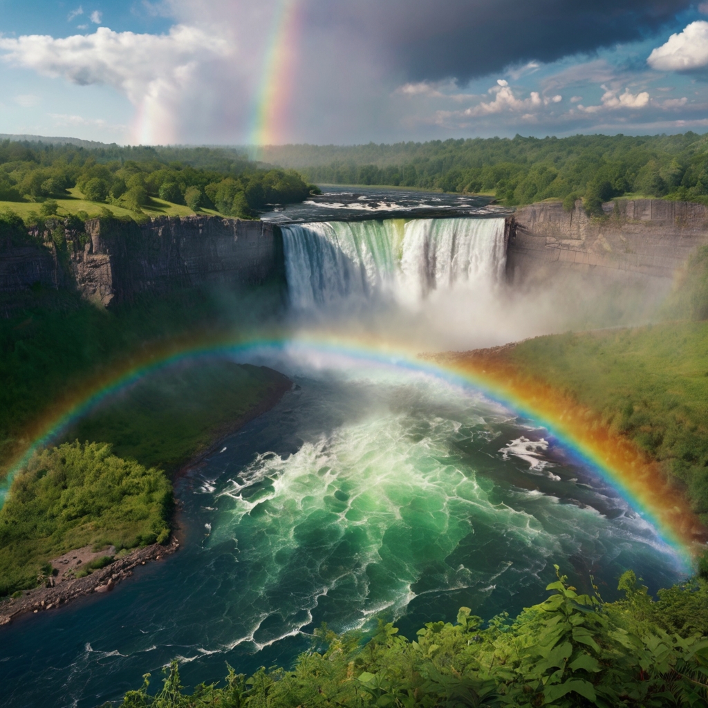 Native American Legends and Spirituality