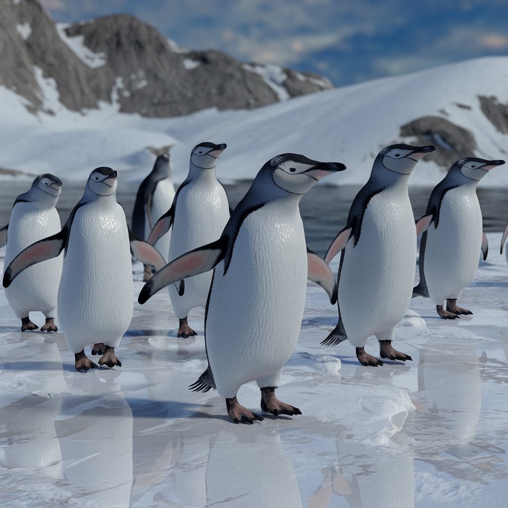 Brave Little Souls Cross Oceanic Challenges