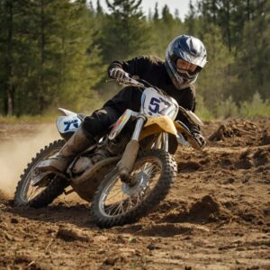 Filing a Claim After a Dirt Bike Accident: Your Essential Guide