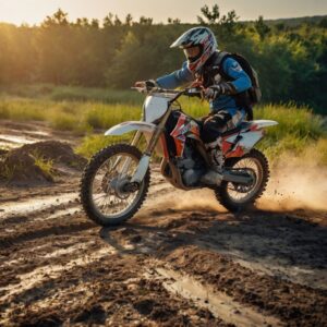 Filing a Claim After a Dirt Bike Accident: Your Essential Guide