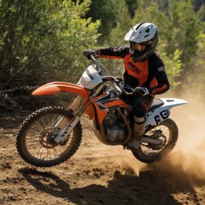 Top Dirt Bike Insurance Options: Protect Your Adventure