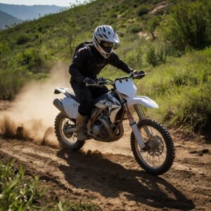 Top Dirt Bike Insurance Options: Protect Your Adventure