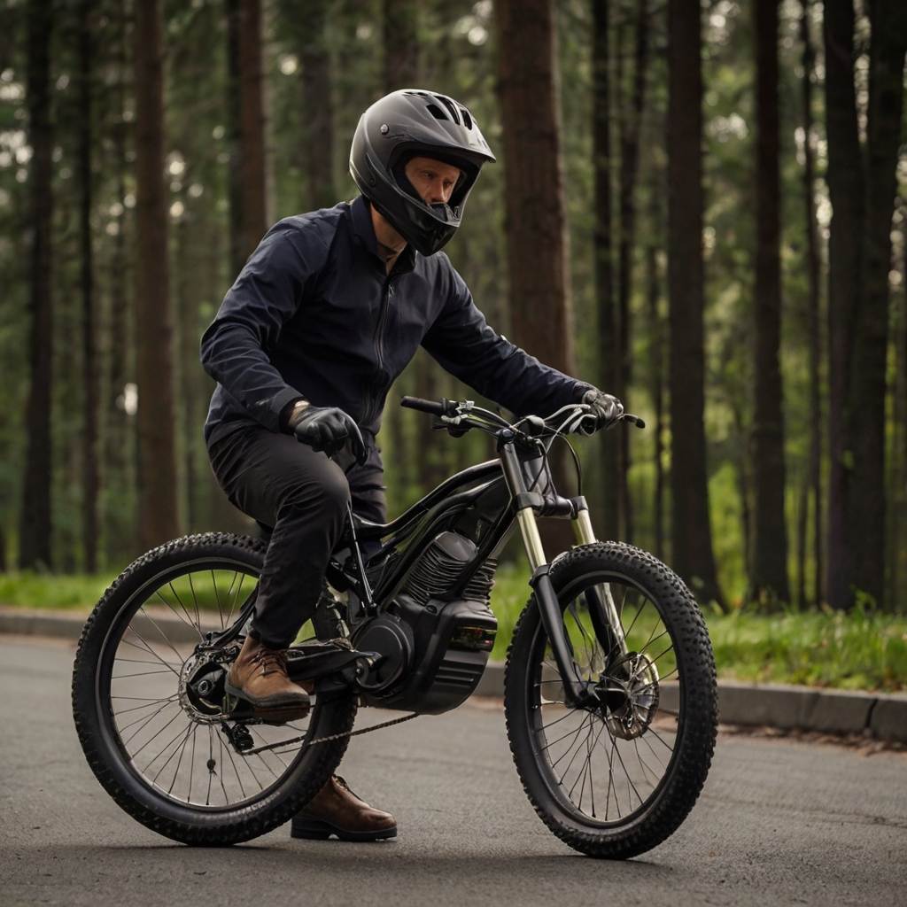 Electric Bike Insurance: Claim Challenges & Solutions