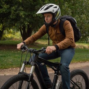 Electric Bike Insurance: Claim Challenges & Solutions