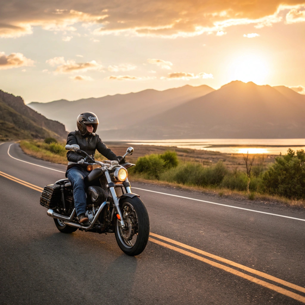 Motorcycle Insurance Exclusions: What You Need to Know