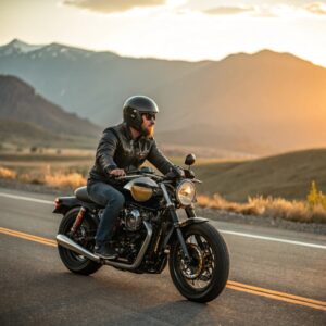 Motorcycle Insurance Exclusions: What You Need to Know