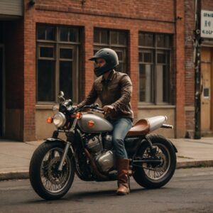 Motorcycle Insurance Exclusions: What You Need to Know