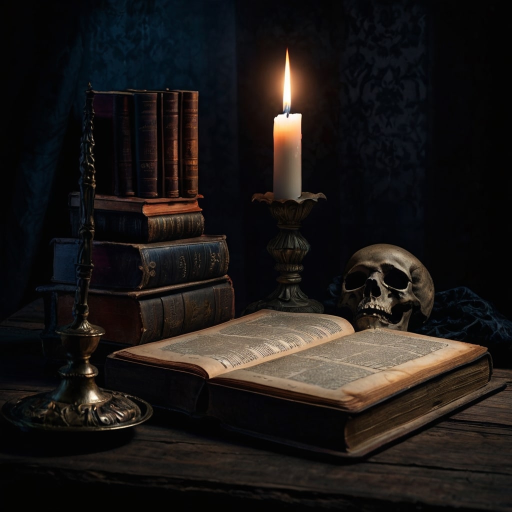 Nature vs. Nurture in Gothic Literature and Society