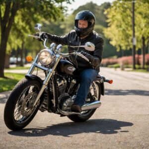 Personalized Motorcycle Insurance Plans: Get Your Quote Today