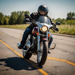 Personalized Motorcycle Insurance Plans: Get Your Quote Today