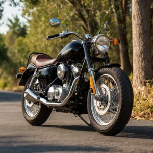 Personalized Motorcycle Insurance Plans: Get Your Quote Today