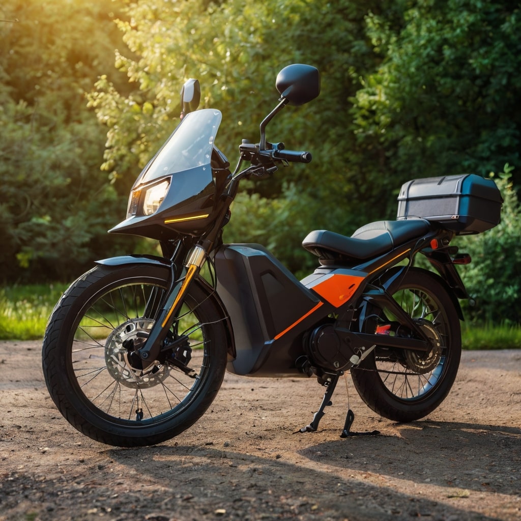 Safeguarding Electric Bike Riders with Essential Insurance Coverage