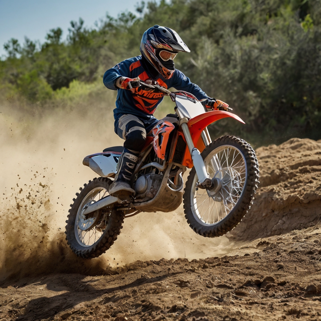 Understanding Dirt Bike Endowment Protection Coverage