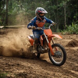 Understanding Endowment Policy and Its Relevance to Dirt Bikes