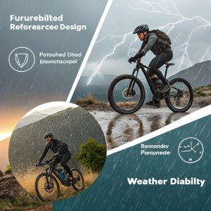 Top 10 Essential Accessories for Your eBike or eScooter