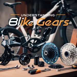 Unlocking Your Riding Potential: Essential Considerations for Buying eBike Gears