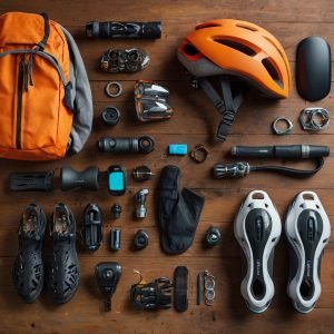 Advanced Tech Features to Enhance Your Riding Experience
