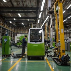 Collaborating with Suppliers to Optimize Materials Sourcing