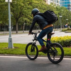 Customizing Brake Settings for Different Terrain and Conditions