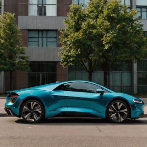 Save Big with Comprehensive EV Insurance