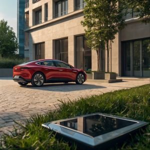 Save Big with Comprehensive EV Insurance