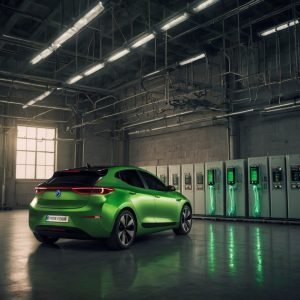 Electric Car Insurance Quotes