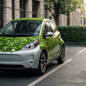 Electric Vehicle Insurance Requirements