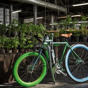 Reducing Greenhouse Gas Emissions
