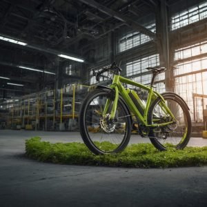 Reducing Greenhouse Gas Emissions