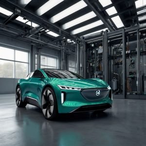 Regenerative Braking Systems