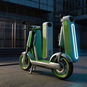 Li-Ion Battery Optimization