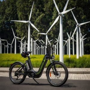 Reducing Greenhouse Gas Emissions