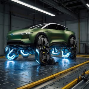 Regenerative Braking Systems