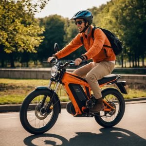 Adjust Your Electric Bike's Speed Limiter