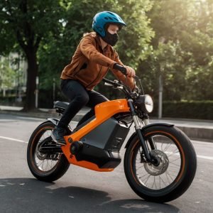 Adjust Your Electric Bike's Speed Limiter