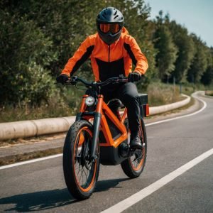 Adjust Your Electric Bike's Speed Limiter