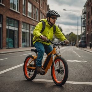 Essential Safety Tips for Electric Riders