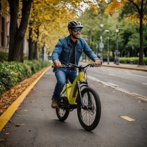 Essential Safety Tips for Electric Riders