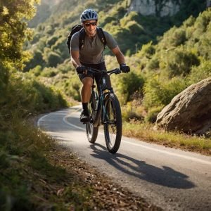 Mastering the Art of Cadence Control for Optimal Power Output
