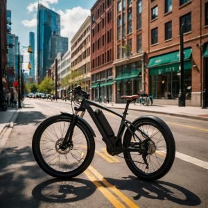 Nordic Bike Brands Go Global for US Market Share