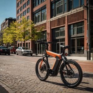Nordic Electric Bike Manufacturers Set Sights on Explosive Growth in US Market Amid COVID Recovery