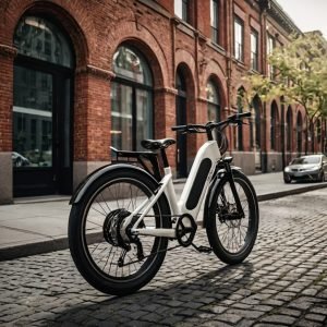Safety Features That Set Nordic E-Bikes Apart from Competition