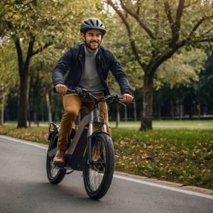 Top Brands for High Performance Brakes on E-Bikes