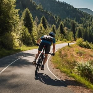 Understanding the Psychology of Pushing Yourself to New Heights
