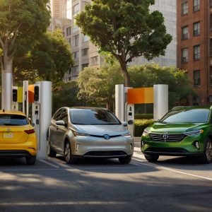 When shopping for a plug-in hybrid car, getting affordable quotes can be a daunting task. 