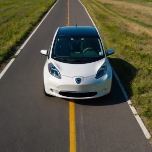 Electric Vehicle Cost Barriers