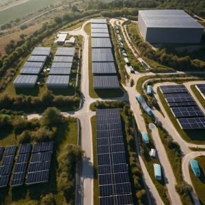 Energy Storage Solutions for EVs