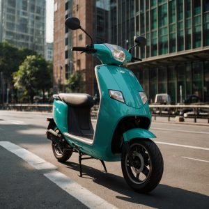 Shared Mobility Solutions