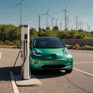 Electric Vehicle Range Anxiety