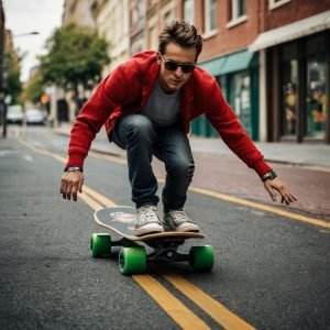 Electric Skateboards